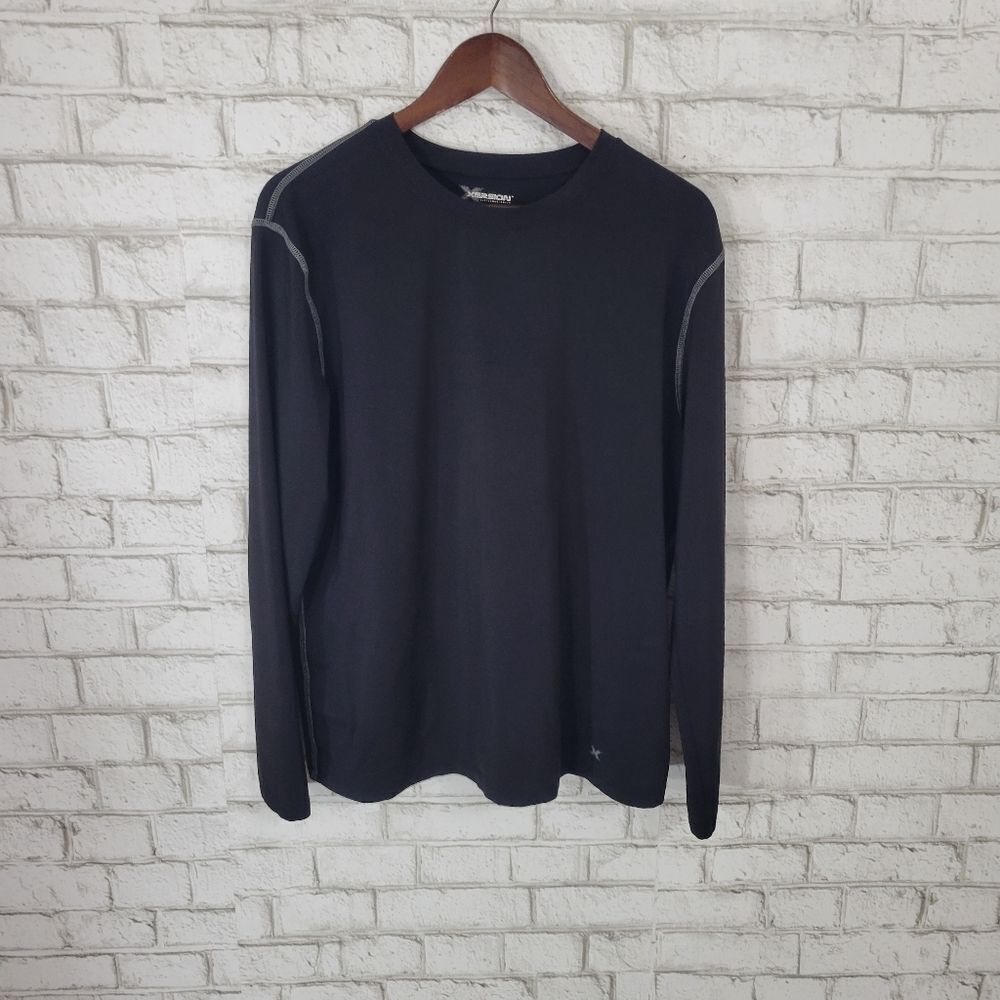 Xersion  Performance‎ athletic long sleeve top